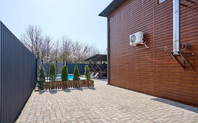 Dobry Private house