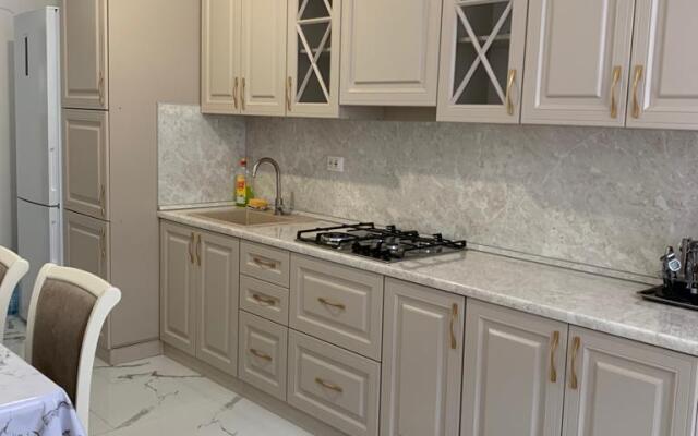 Апартаменты Двухкомнатные ПРЕМИУМ в Дербенте