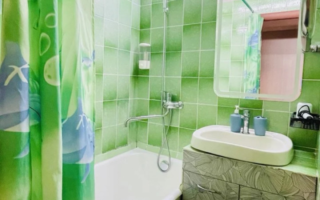 Квартира 2 Комнатная