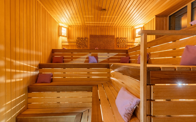 Отель Arkhyz Royal Resort & Spa