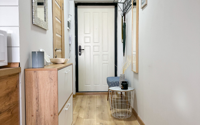 ADT Blue Lagoon Apartments