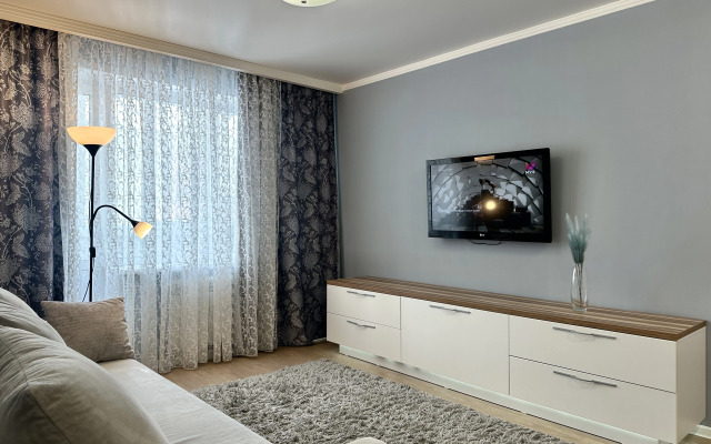 Квартира WELCOME на Полевой 6