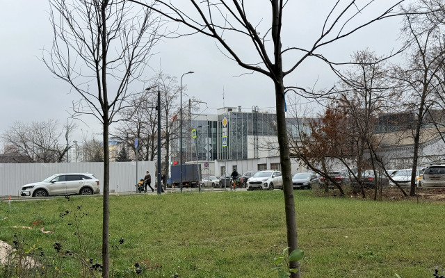 Апартаменты в ЖК Новое Очаково №2