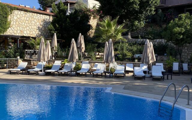 True Blue Boutique Hotel Kalkan