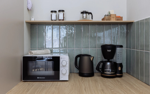 Квартира Уютная квартира комфорт-класса