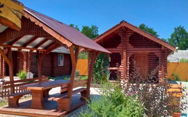 Гостевой дом Околица