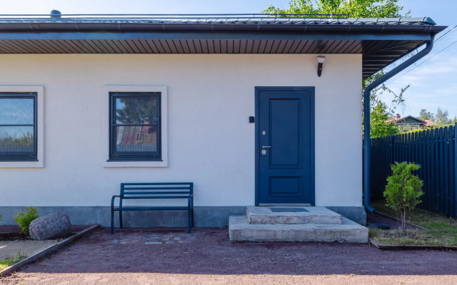 Гостевой Дом AlioT