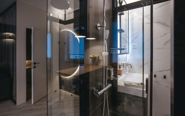 Апартаменты Cozy39 Lake II