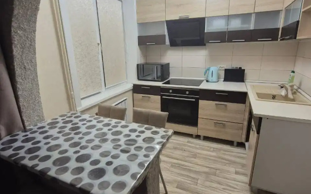 Квартира уютная в центре города