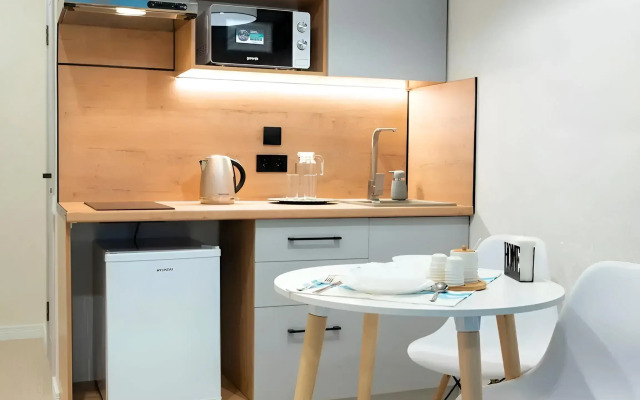 Апартаменты SwipeHome 3