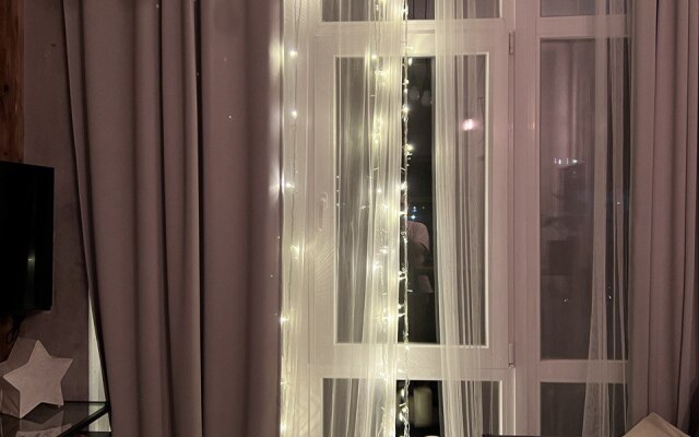 Апартаменты Hygge в горах