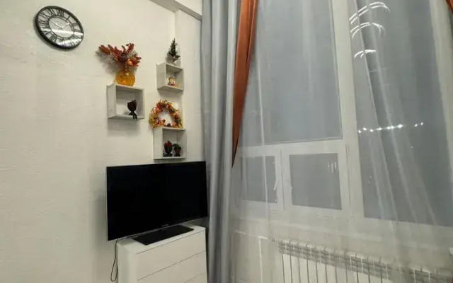 Апартаменты на 3м Проезде Марьиной Рощи 40с1