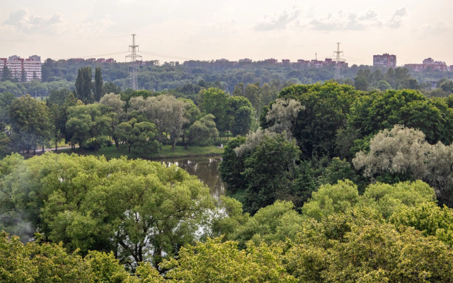 Гостевой дом Южный парк