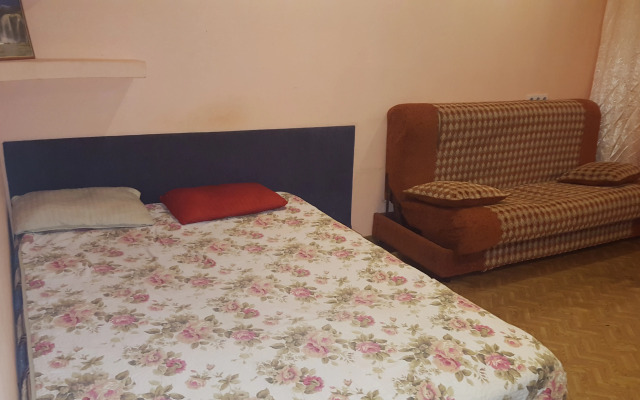 Квартира на Красина 60