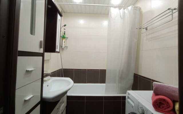 Квартира Как Дома в Гостях у Артёма Посуточно в Домодедово