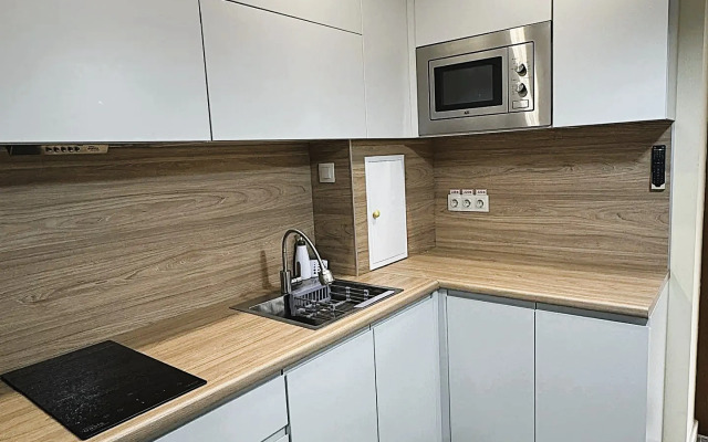 Гостевой дом Яна