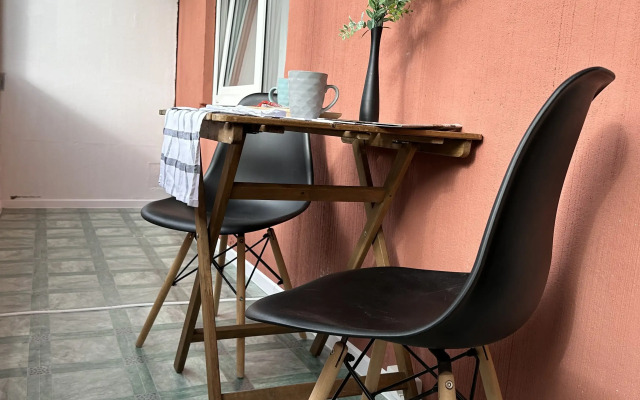 Flat Unikalnaya 2-Kh