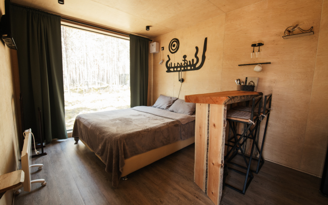 Karhumaki Glamping