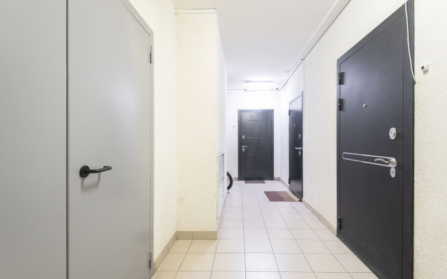 Апартаменты Ритм