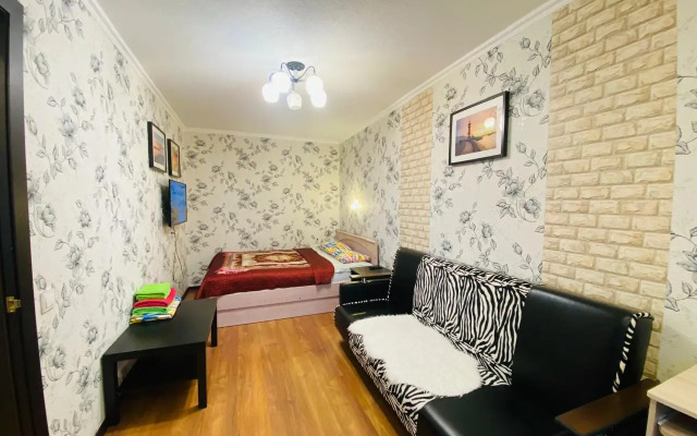 Апартаменты с 2 комнатами в Первомайском районе