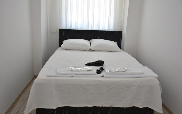 Odasuit Hotel