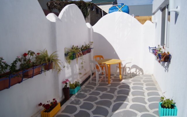 Отель Магнолия-2