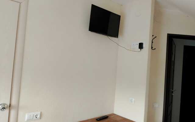 Apartments on Yunaya 21