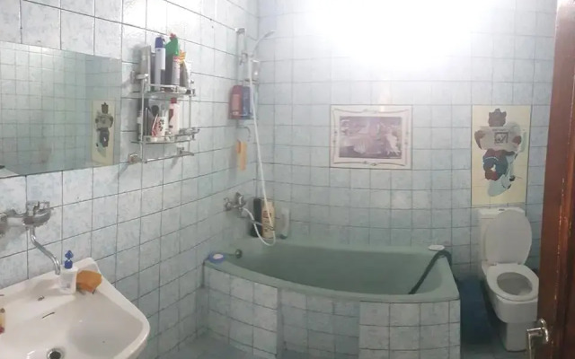 Dom Okolo Morya Guest House