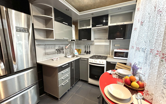 Квартира Двухкомнатная до 4 Гостей