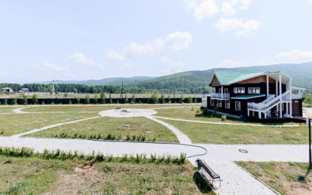 Baykal Park Hotel