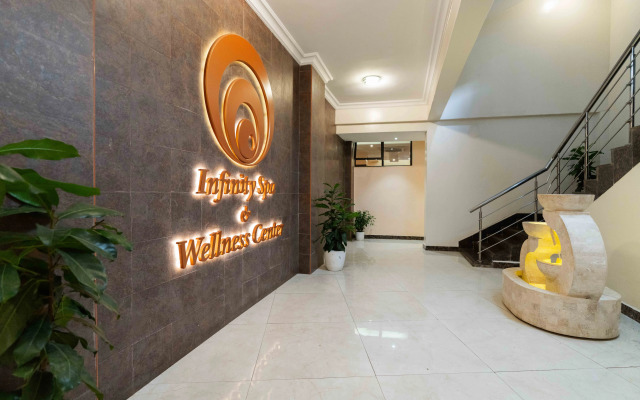 GemSuites Riverside Apartment hotel