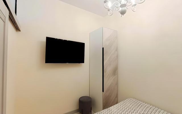 Zeleny Parus 2 Apartments