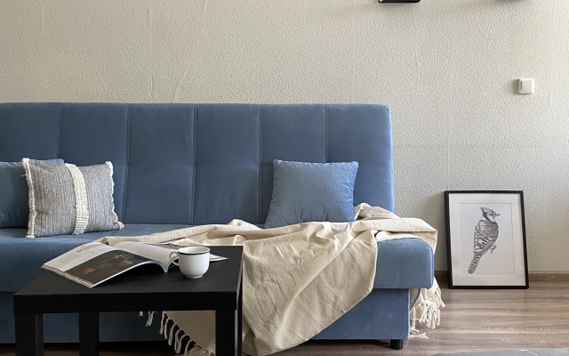 Апартаменты Apart Seasons на Белинского 222