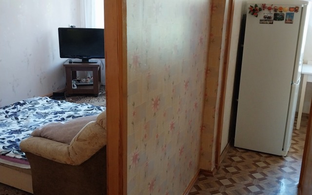 Kvartirka Flat