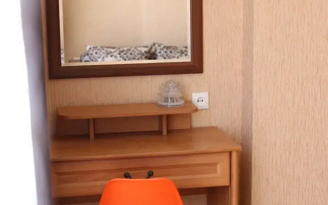 Chistaya I Uyutnaya  V Tsentre Flat
