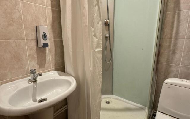 Хостел Уютный дом Казань