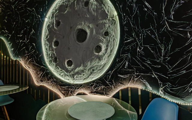 Квартира Кино апарт на Булаке