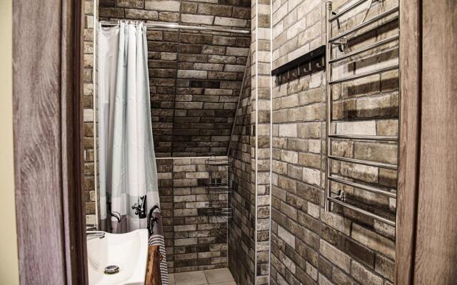 Ruza Guest house
