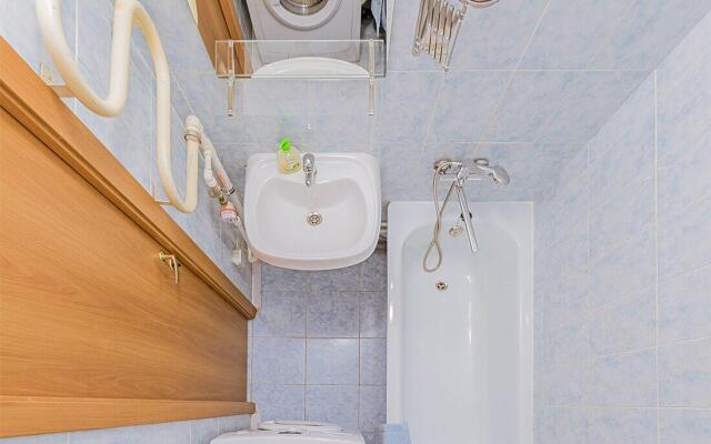 Апартаменты Розовая гостиная