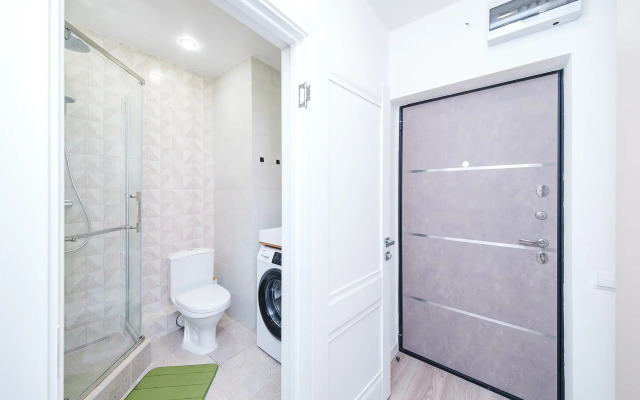 267 V Zhk Kislorod Apartments