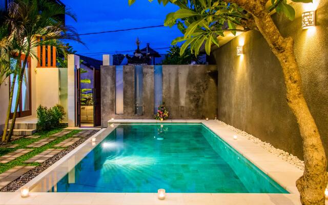 Valka Bali Guesthouse