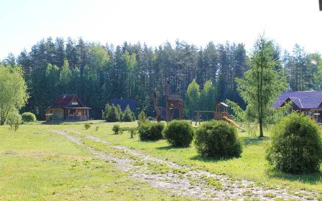 Nivki Guest House