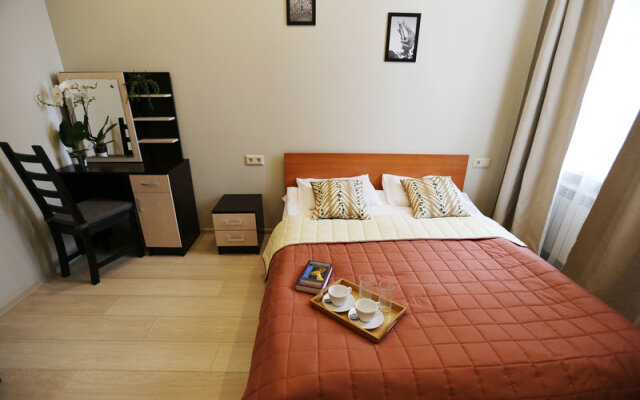ABC house Guest House
