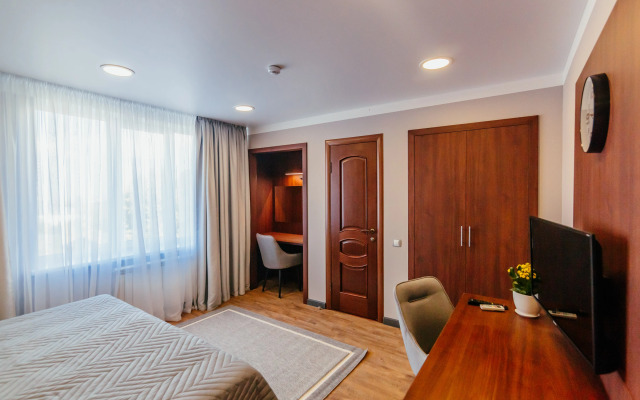 Le Mon hotel