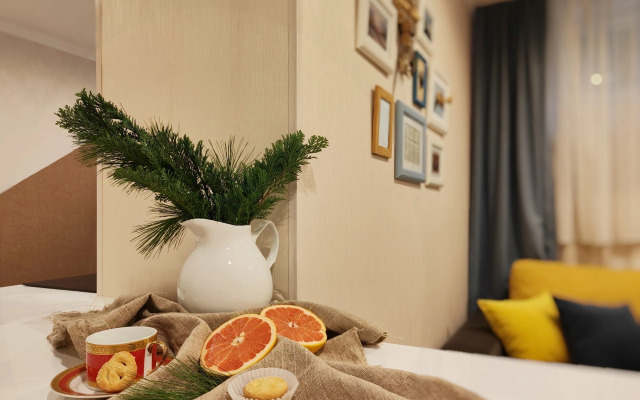 Апартаменты Life for Funny Rauschen