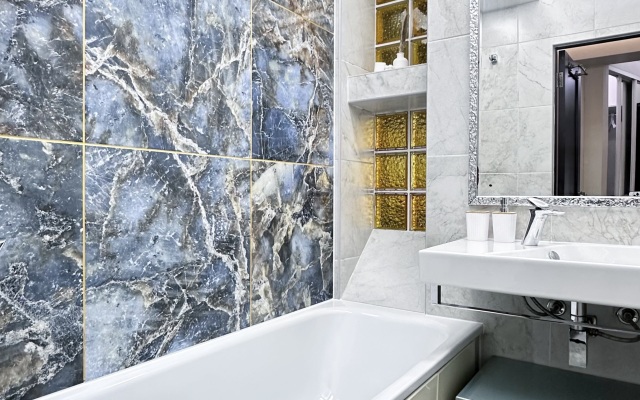 Квартира Трехкомнатная квартира люкс