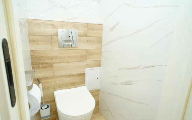 Апартаменты у Реки