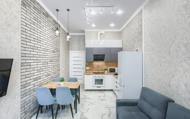 Апартаменты Apartement De Luxe - Diamond