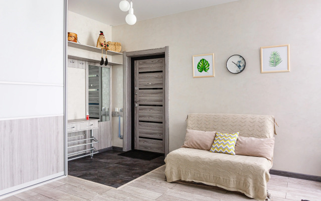 Апартаменты Lux with Fantastic View