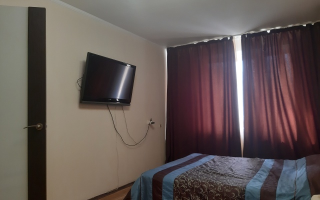 Kvartira V Tsentre Apartments